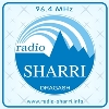 Radio_SHARRI_Logo